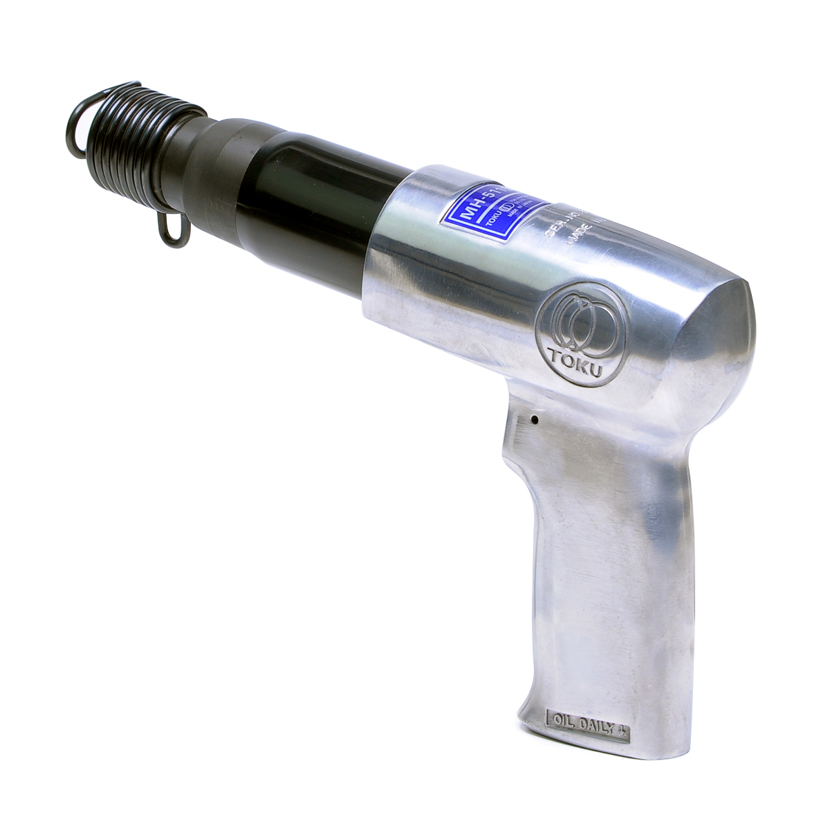 สกัดลมแบบปืน งานหนัก TOKU รุ่น MH-5115 รูปที่ 2