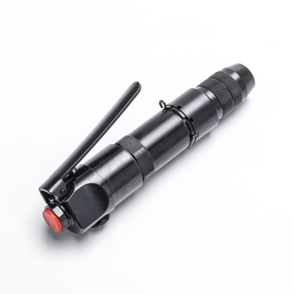 เครื่องกระเทาะใช้ลม TOKU รุ่น TFC-200 รูปที่ 4