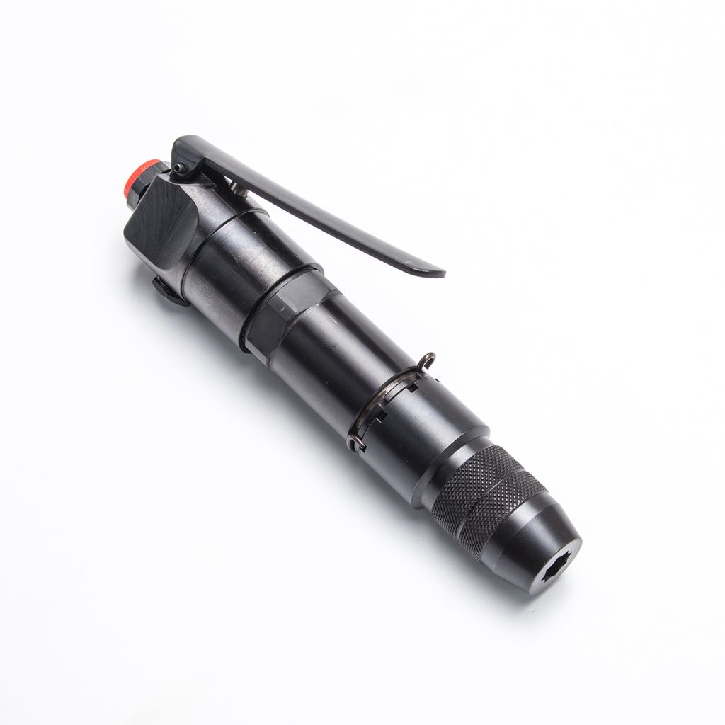 เครื่องกระเทาะใช้ลม TOKU รุ่น TFC-200 รูปที่ 3