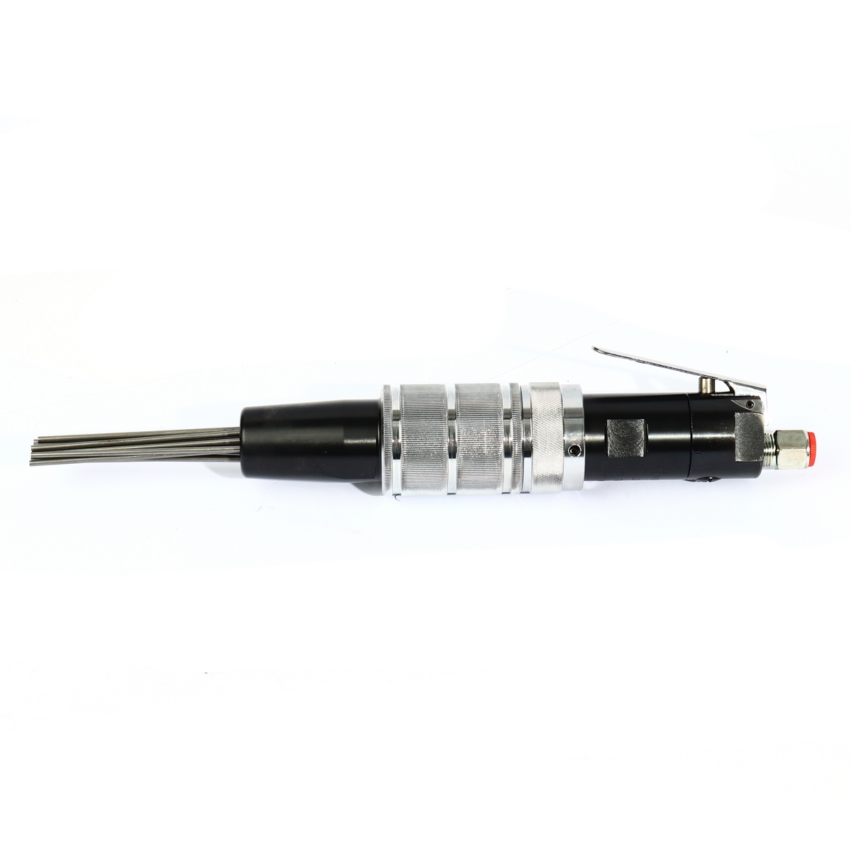 เครื่องสกัดสนิมแบบด้ามตรง TOKU รุ่น TNS-200 รูปที่ 3