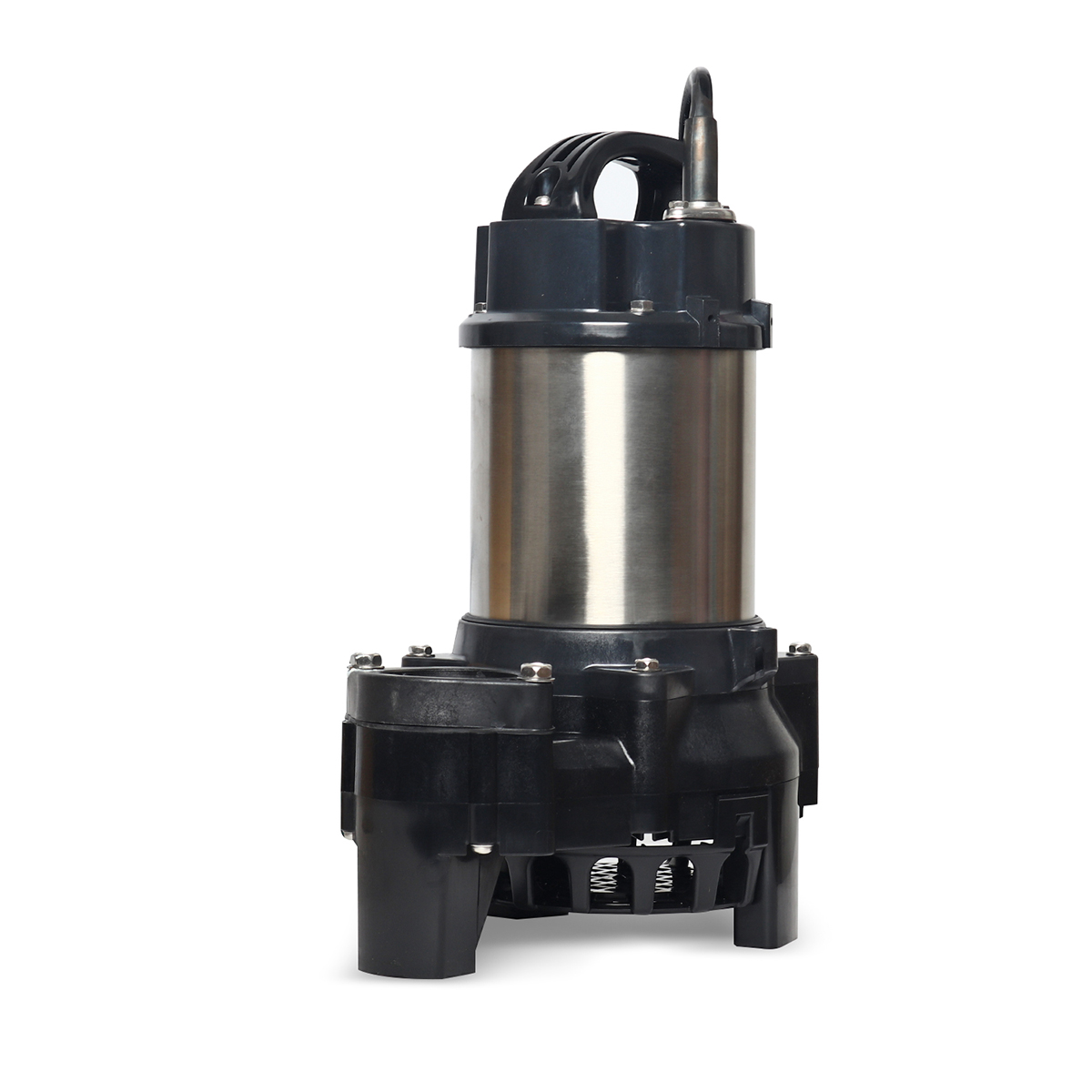 ปั๊มแช่ TSURUMI รุ่น 50PN2.4S รูปที่ 5