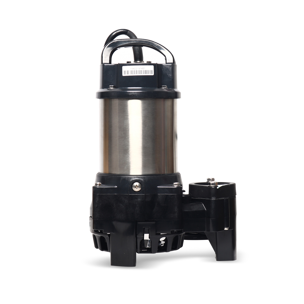 ปั๊มแช่ TSURUMI รุ่น 50PN2.4S ราคา ฿7,150