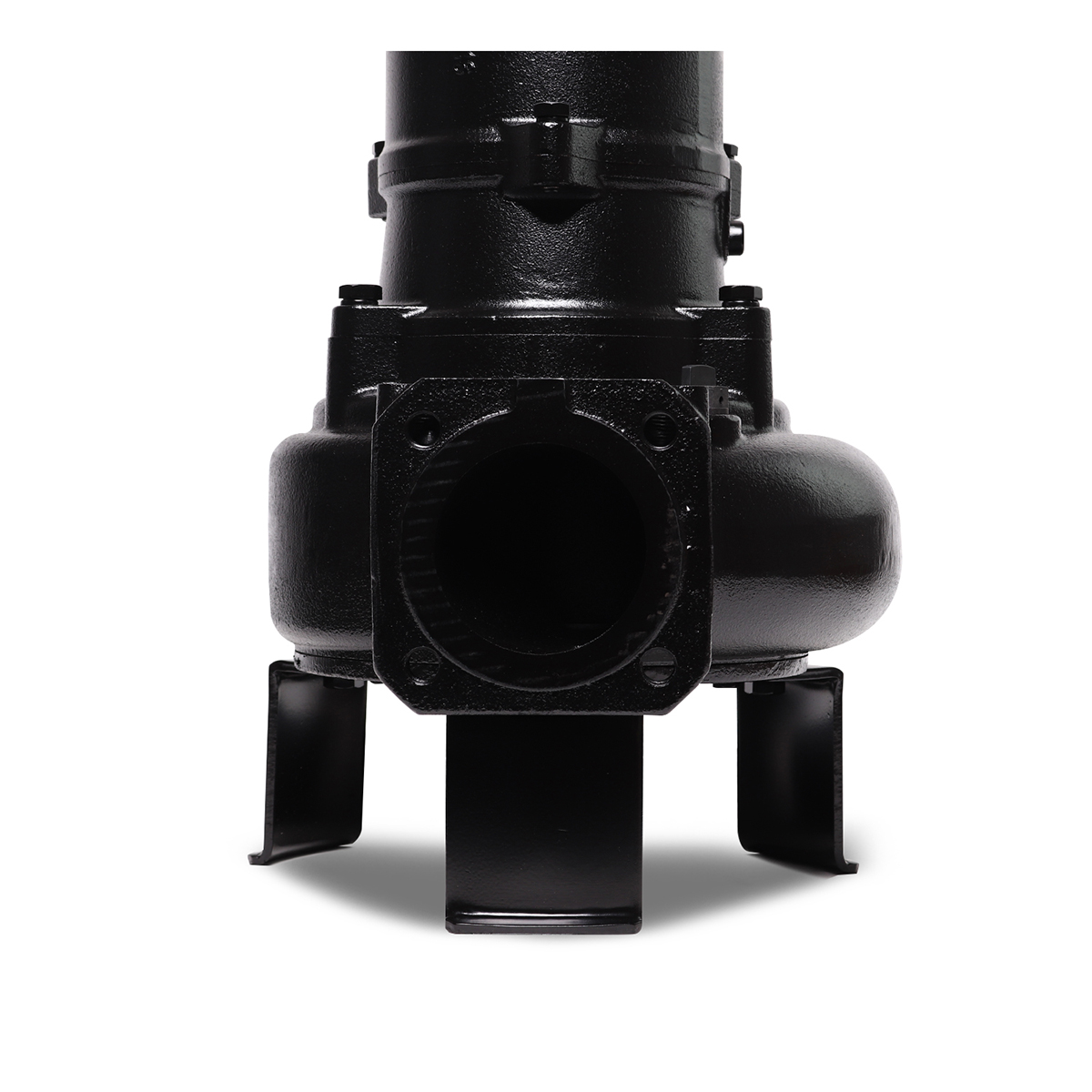 เฉพาะปั๊ม 100C43.7 ปั๊มแช่บำบัดน้ำเสีย TSURUMI ราคา ฿34,375