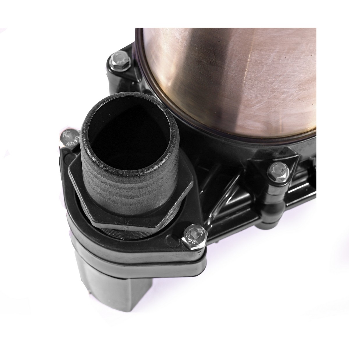 ปั๊มแช่ 50NHPU2.4S 0.4KW 220V. 2" TSURUMI รูปที่ 4