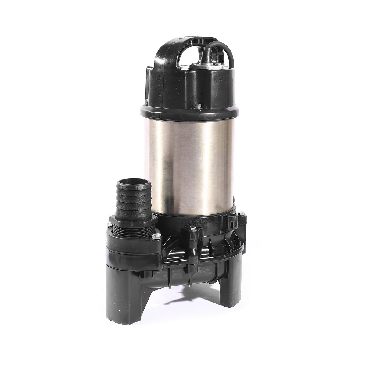 ปั๊มแช่ 50NHPU2.4S 0.4KW 220V. 2" TSURUMI ราคา ฿5,500