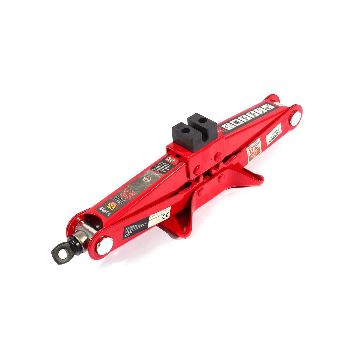 แม่แรงสะพาน 1.5 TON T10152-GS MARATHON รุ่น T281-T10152-GS รูปที่ 3