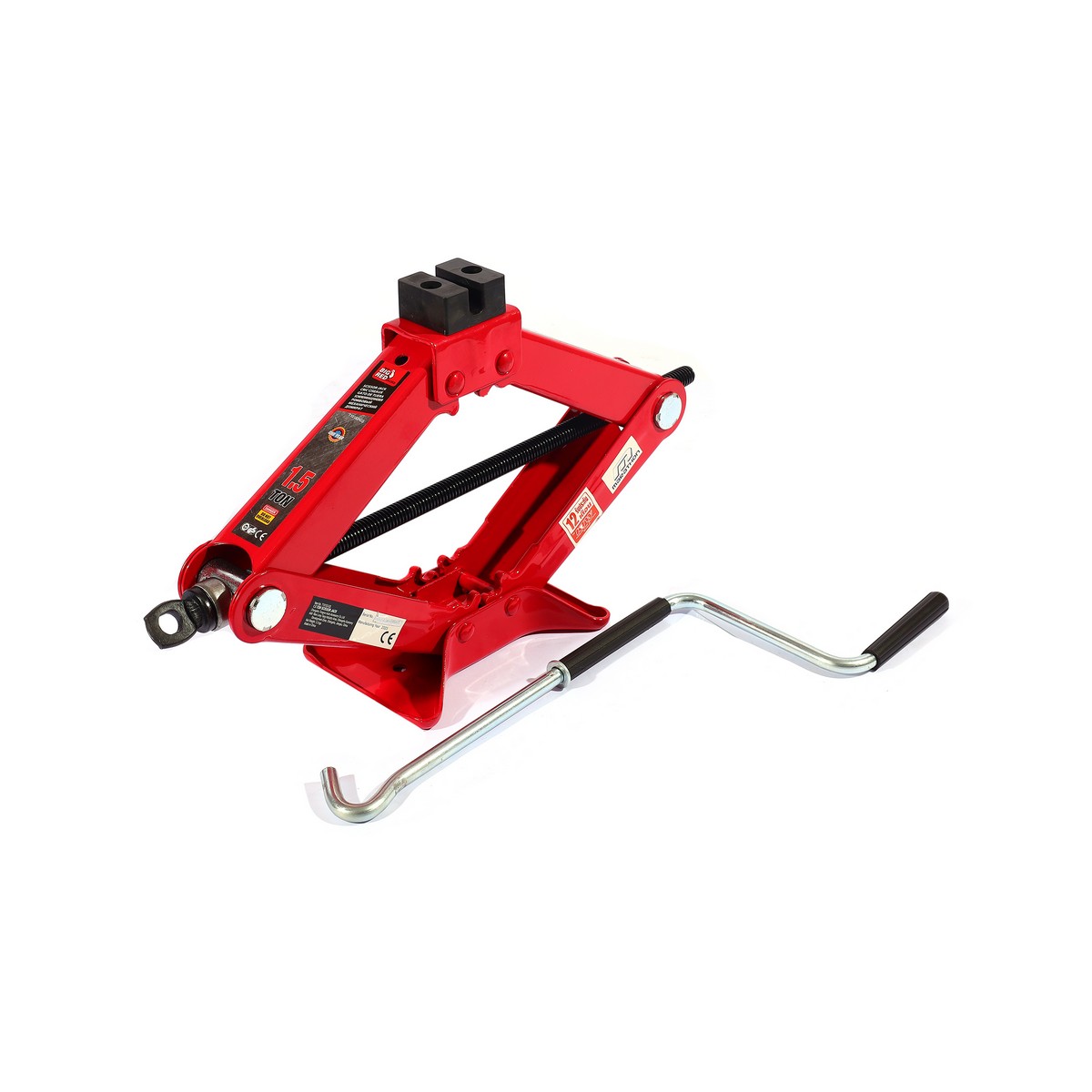แม่แรงสะพาน 1.5 TON T10152-GS MARATHON รุ่น T281-T10152-GS ราคา ฿546