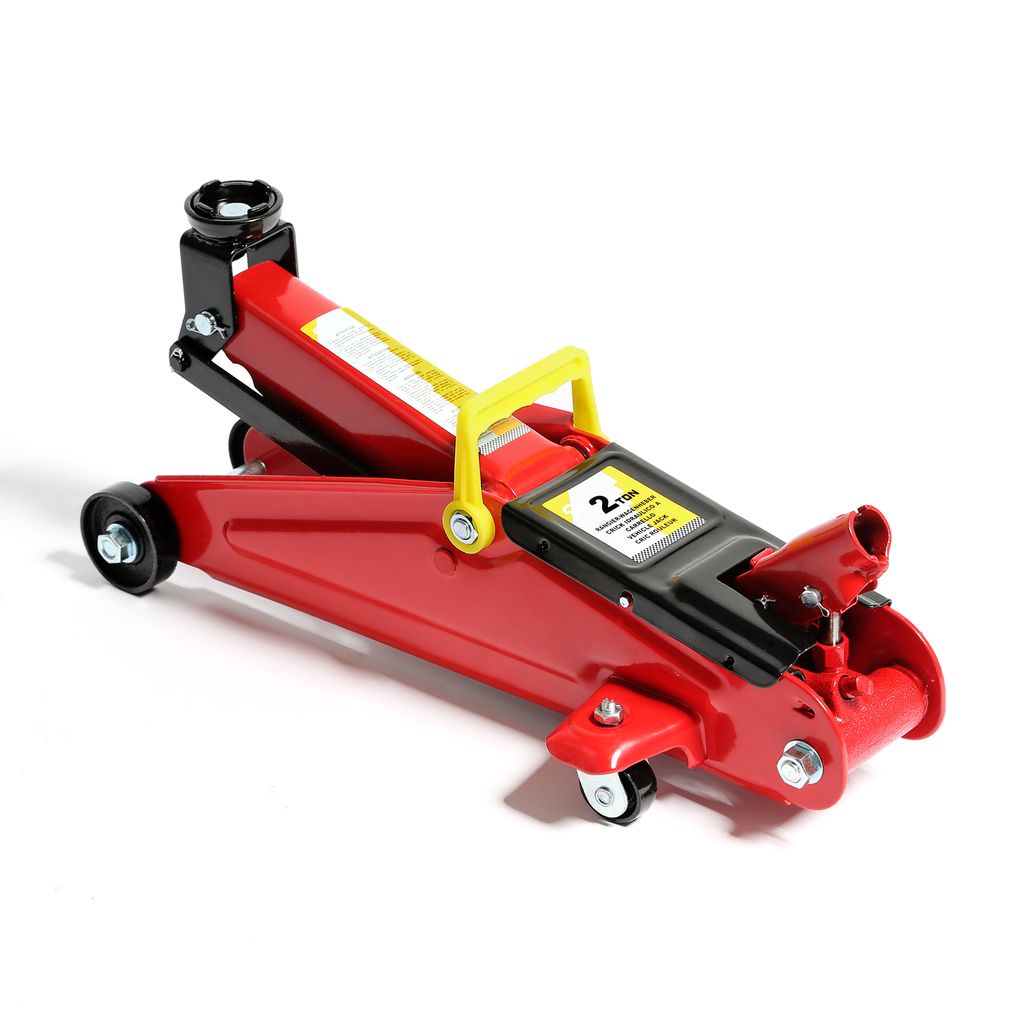 แม่แรง 2 TON(QLQD2) T82003 MARATHON รุ่น T281-T82003 รูปที่ 2
