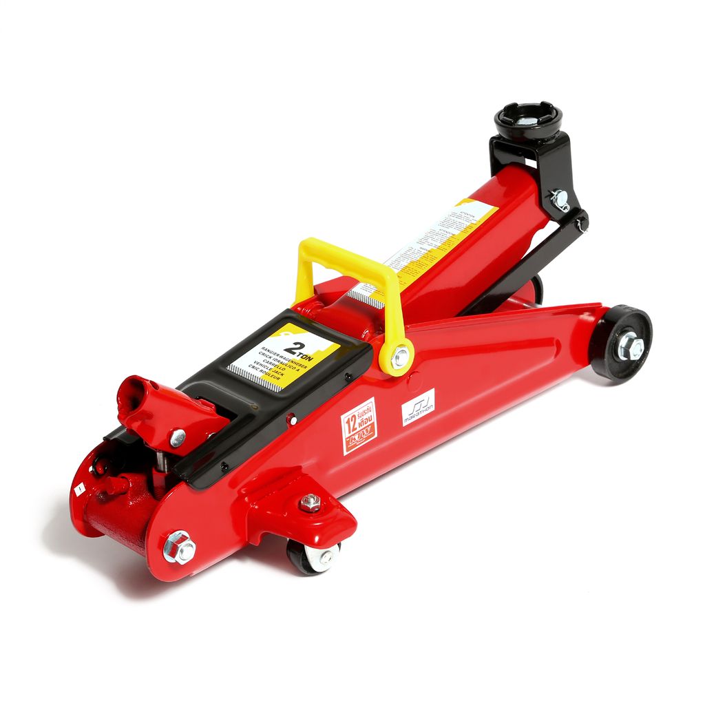 แม่แรง 2 TON(QLQD2) T82003 MARATHON รุ่น T281-T82003 ราคา ฿1,578