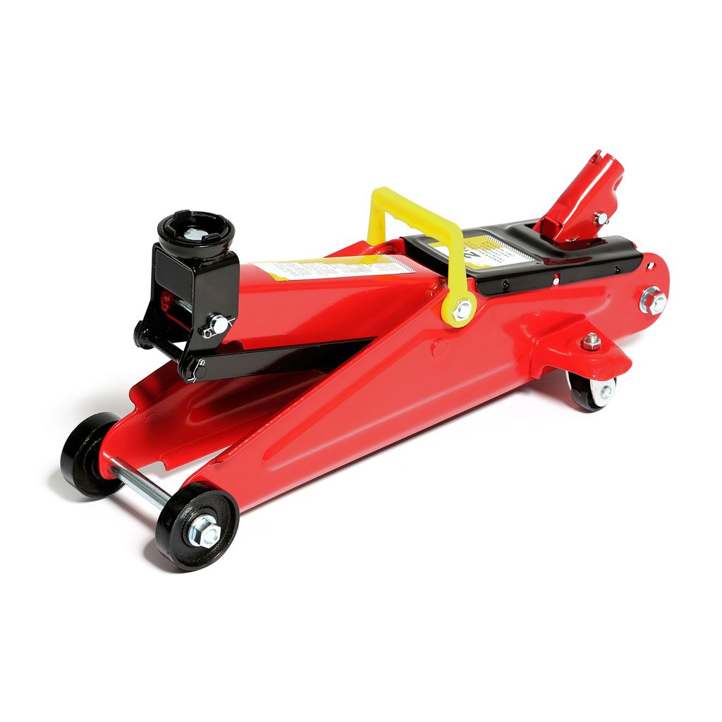 แม่แรง 2 TON(QLQD2) T82003 MARATHON รุ่น T281-T82003 รูปที่ 4