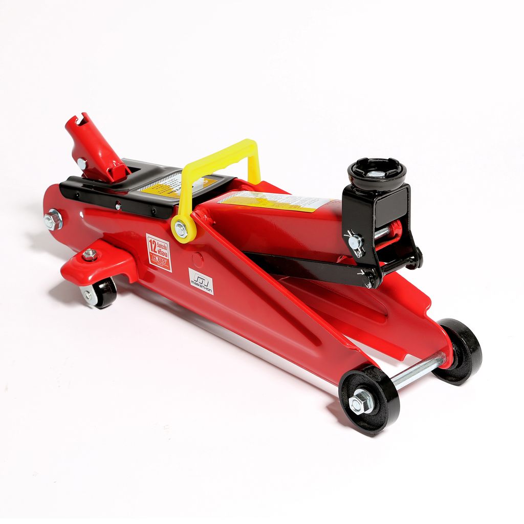 แม่แรง 2 TON(QLQD2) T82003 MARATHON รุ่น T281-T82003 รูปที่ 5