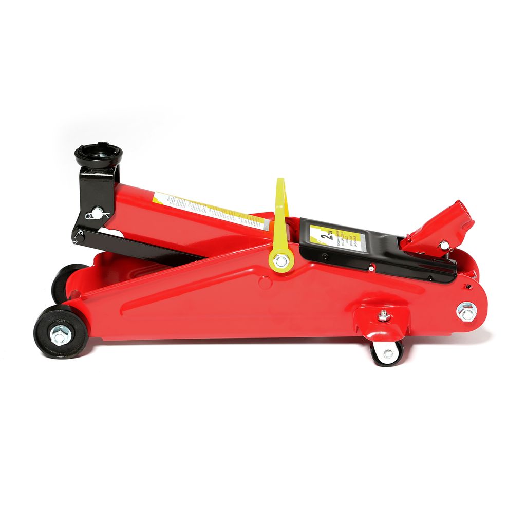 แม่แรง 2 TON(QLQD2) T82003 MARATHON รุ่น T281-T82003 รูปที่ 3