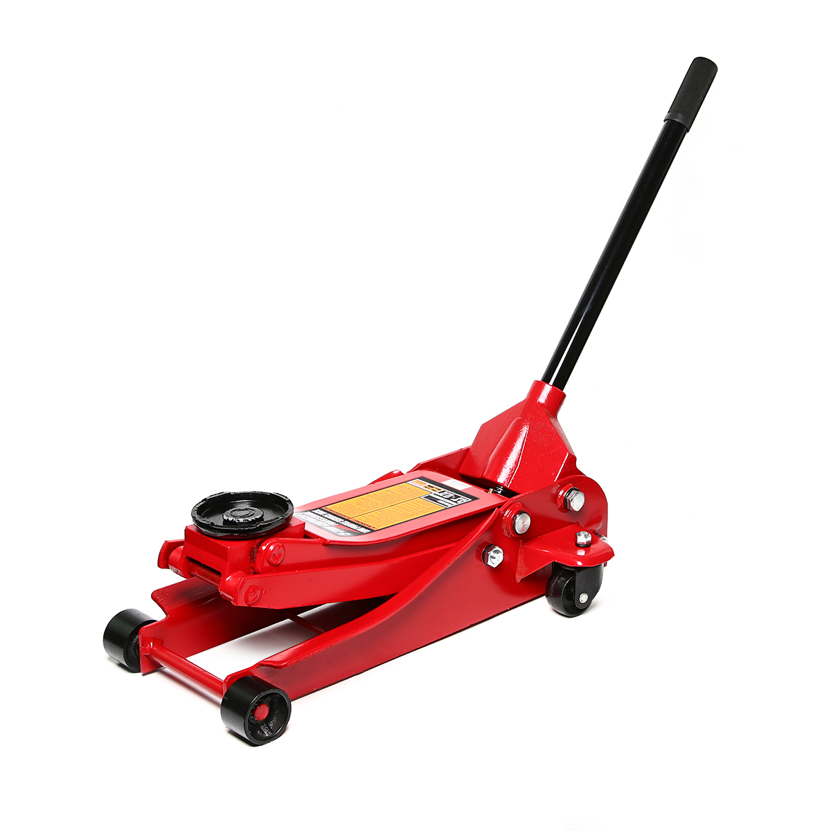 แม่แรงตะเข้ 3TON (LOW PROFILE) TZ830018 MARATHON รุ่น T281-T830018 ราคา ฿4,674