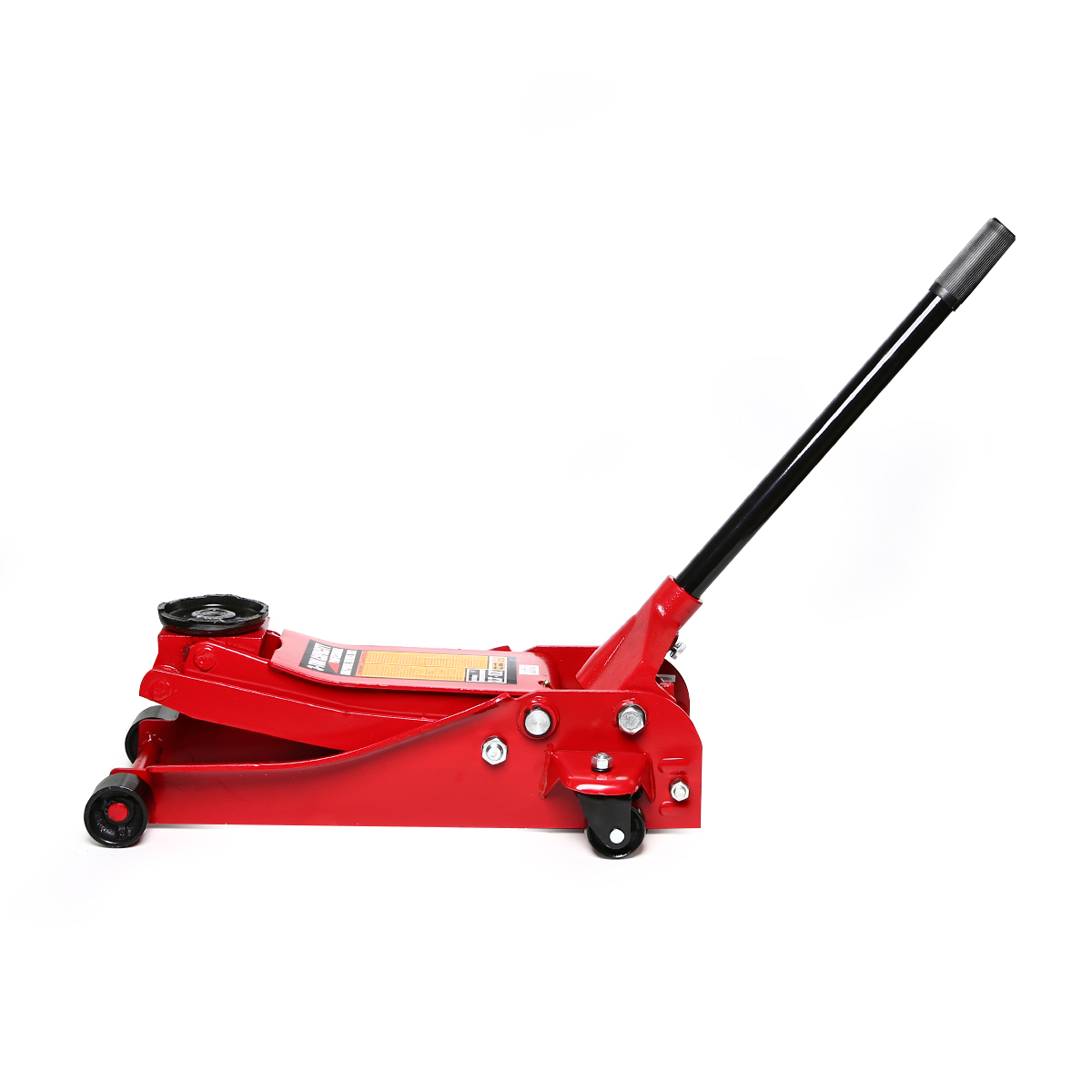 แม่แรงตะเข้ 3TON (LOW PROFILE) TZ830018 MARATHON รุ่น T281-T830018 รูปที่ 2