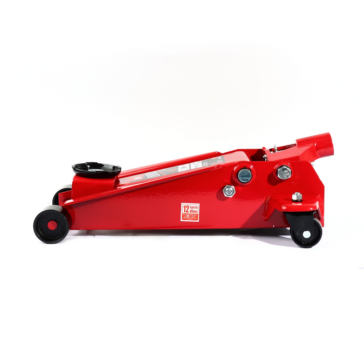 แม่แรงตะเข้ 3 TON T830025 MARATHON รุ่น T281-T830025 รูปที่ 2