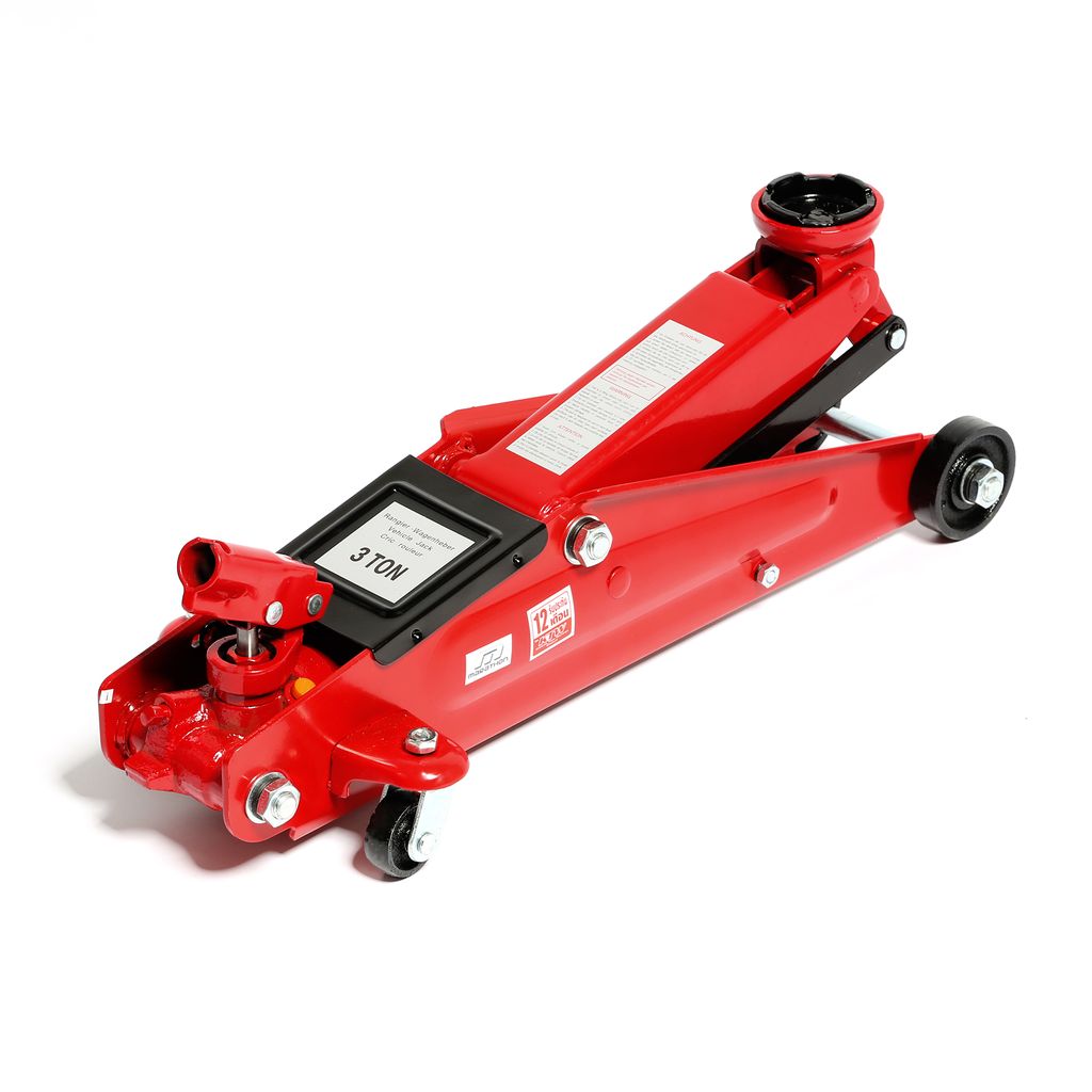 แม่แรงตะเข้ 3 TON T83003C MARATHON รุ่น T281-T83003C ราคา ฿2,658