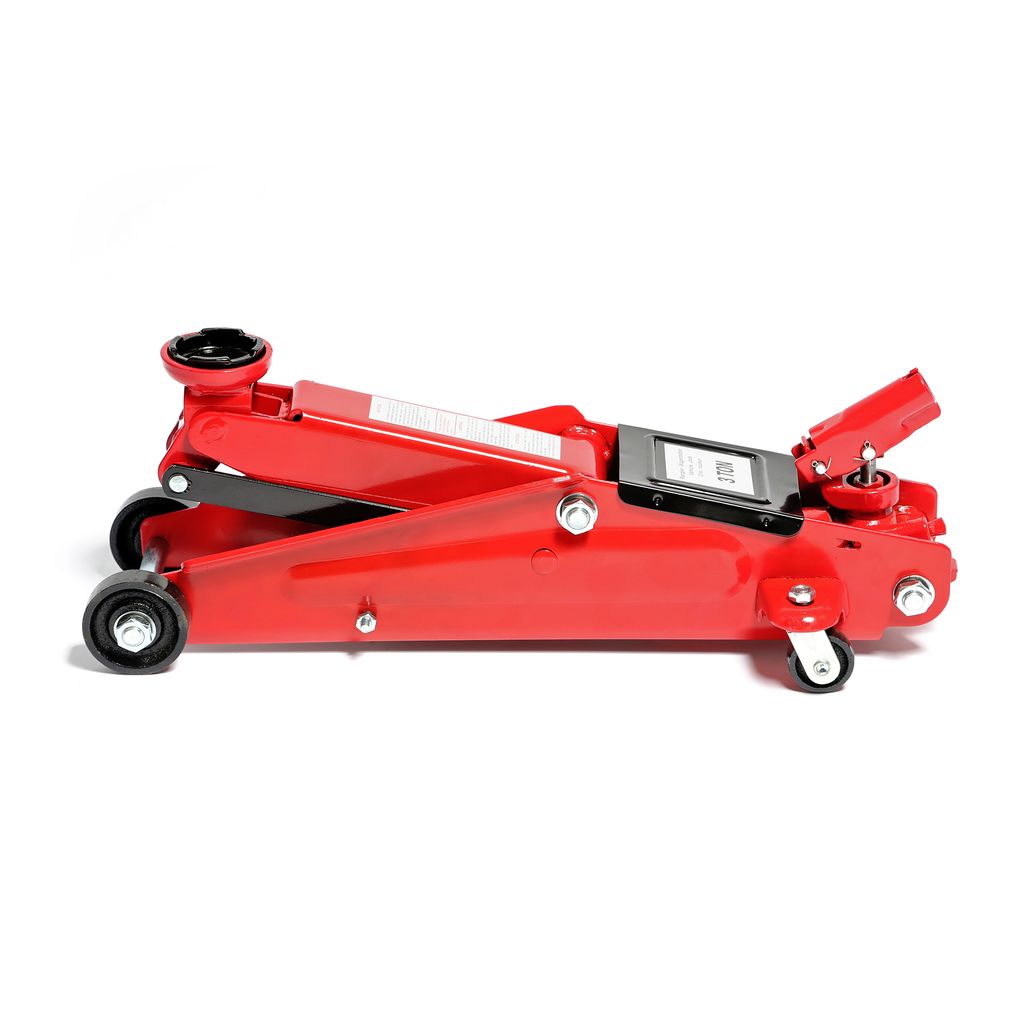 แม่แรงตะเข้ 3 TON T83003C MARATHON รุ่น T281-T83003C รูปที่ 3