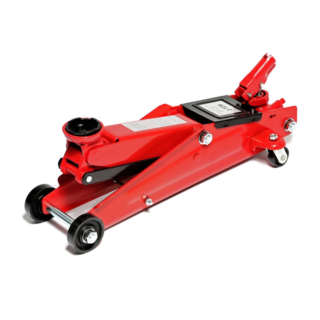 แม่แรงตะเข้ 3 TON T83003C MARATHON รุ่น T281-T83003C รูปที่ 4