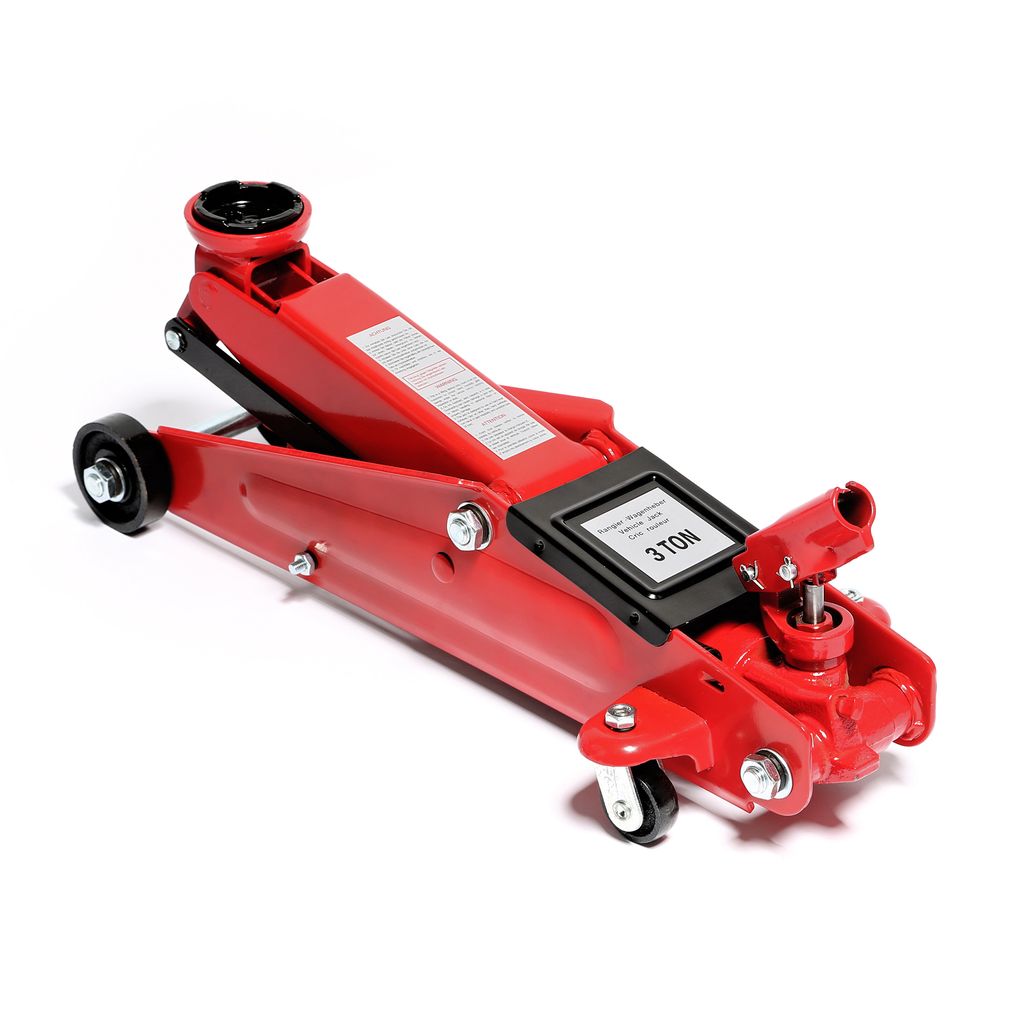 แม่แรงตะเข้ 3 TON T83003C MARATHON รุ่น T281-T83003C รูปที่ 2