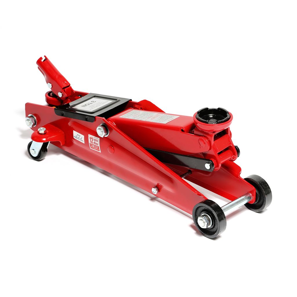แม่แรงตะเข้ 3 TON T83003C MARATHON รุ่น T281-T83003C รูปที่ 5