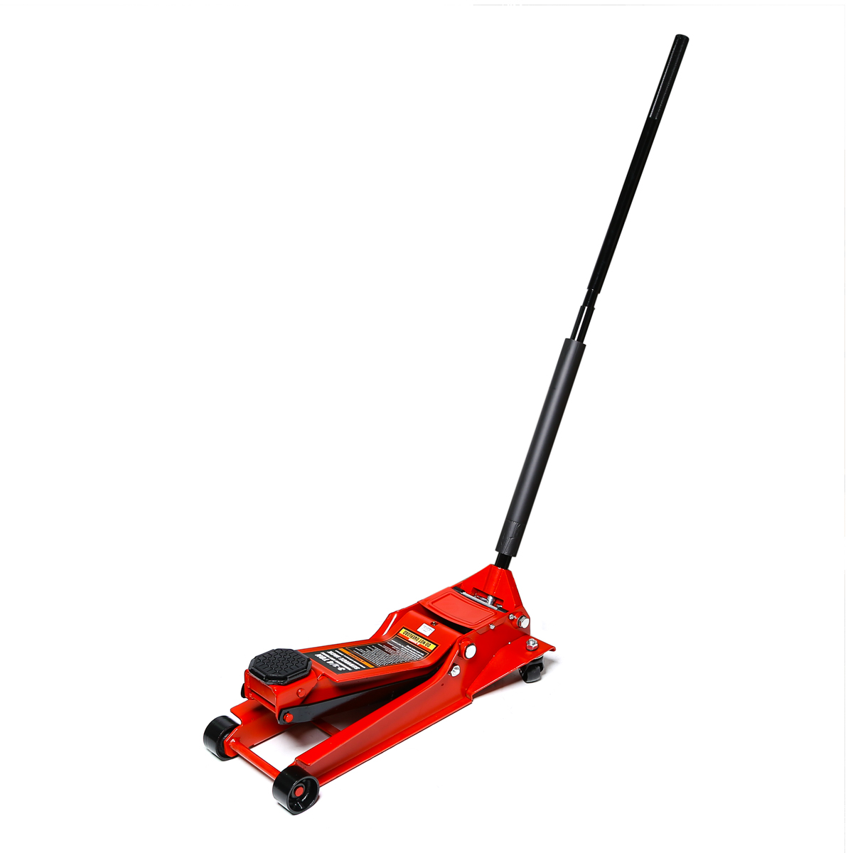 แม่แรงตะเข้ 3 TON T83508 MARATHON รุ่น T281-T83508 รูปที่ 2