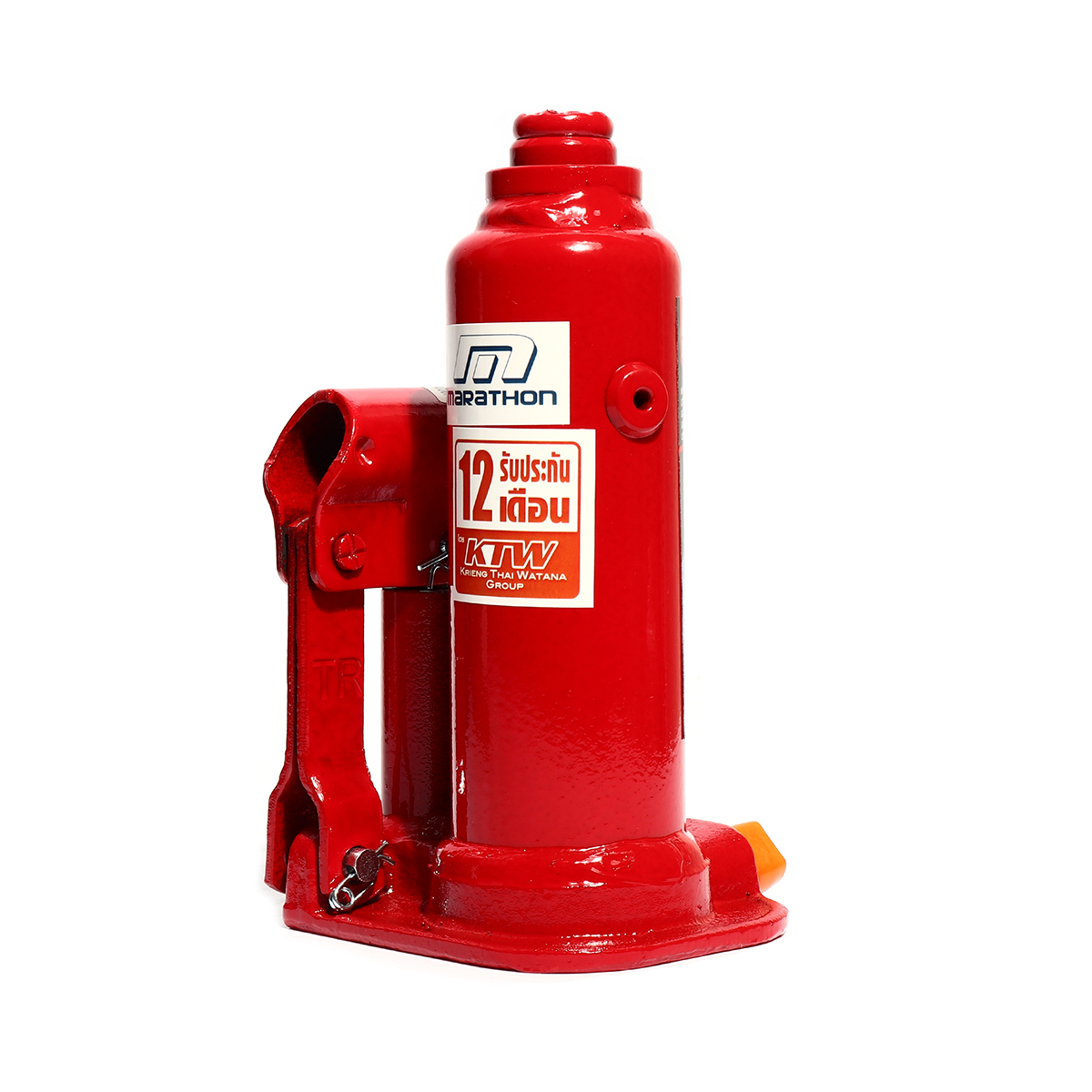 แม่แรงกระปุก 2 TON TH90204S MARATHON รุ่น T281-TH90204S รูปที่ 4