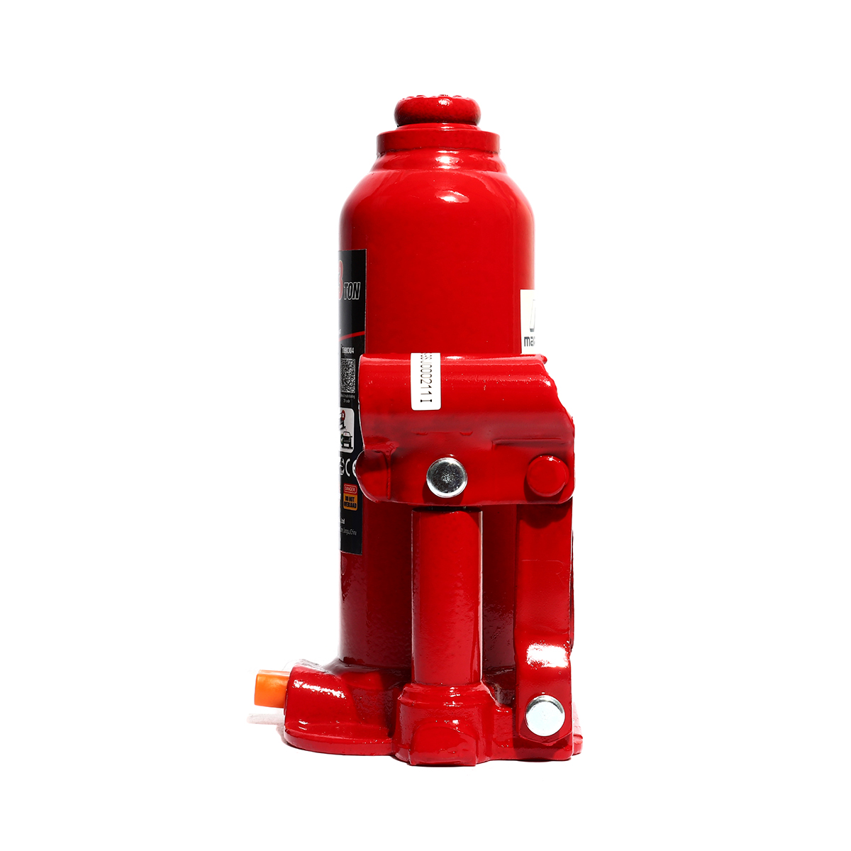แม่แรงกระปุก 3 TON TH90304S MARATHON รุ่น T281-TH90304S รูปที่ 3