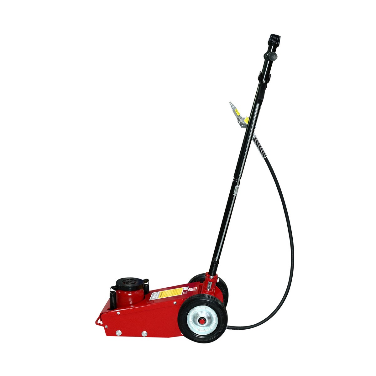 แม่แรงลมตะเข้ 22TON TQ22001 MARATHON รุ่น T281-TQ22001 รูปที่ 2
