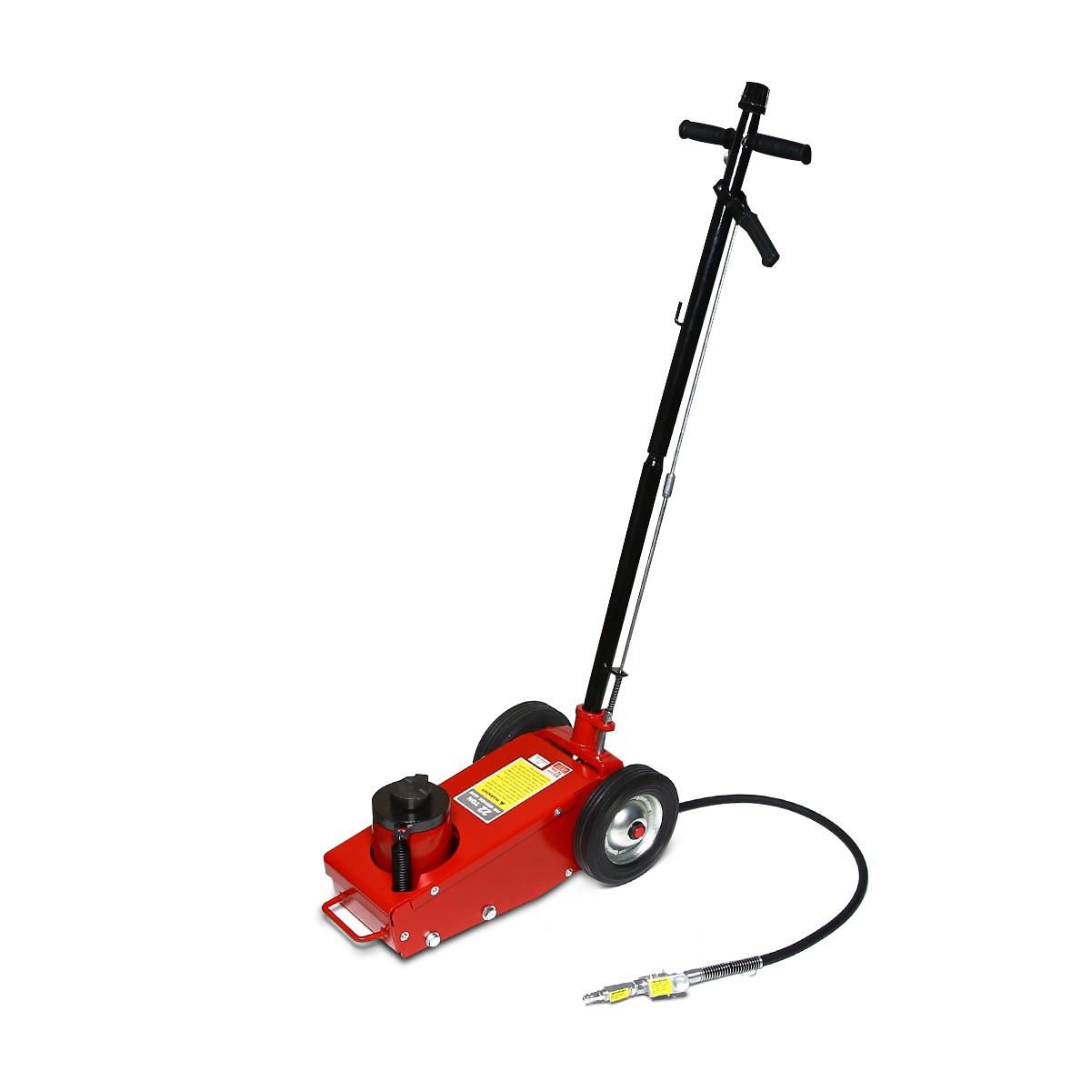 แม่แรงลมตะเข้ 22TON TQ22001 MARATHON รุ่น T281-TQ22001 ราคา ฿10,932
