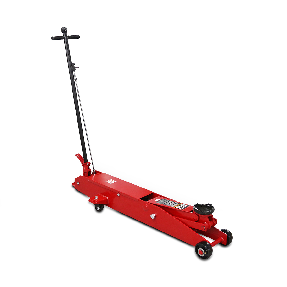 แม่แรงตะเข้ตัวยาว 10TON(TR8106A) TR100001 MARATHON รุ่น T281-TR100001 รูปที่ 2