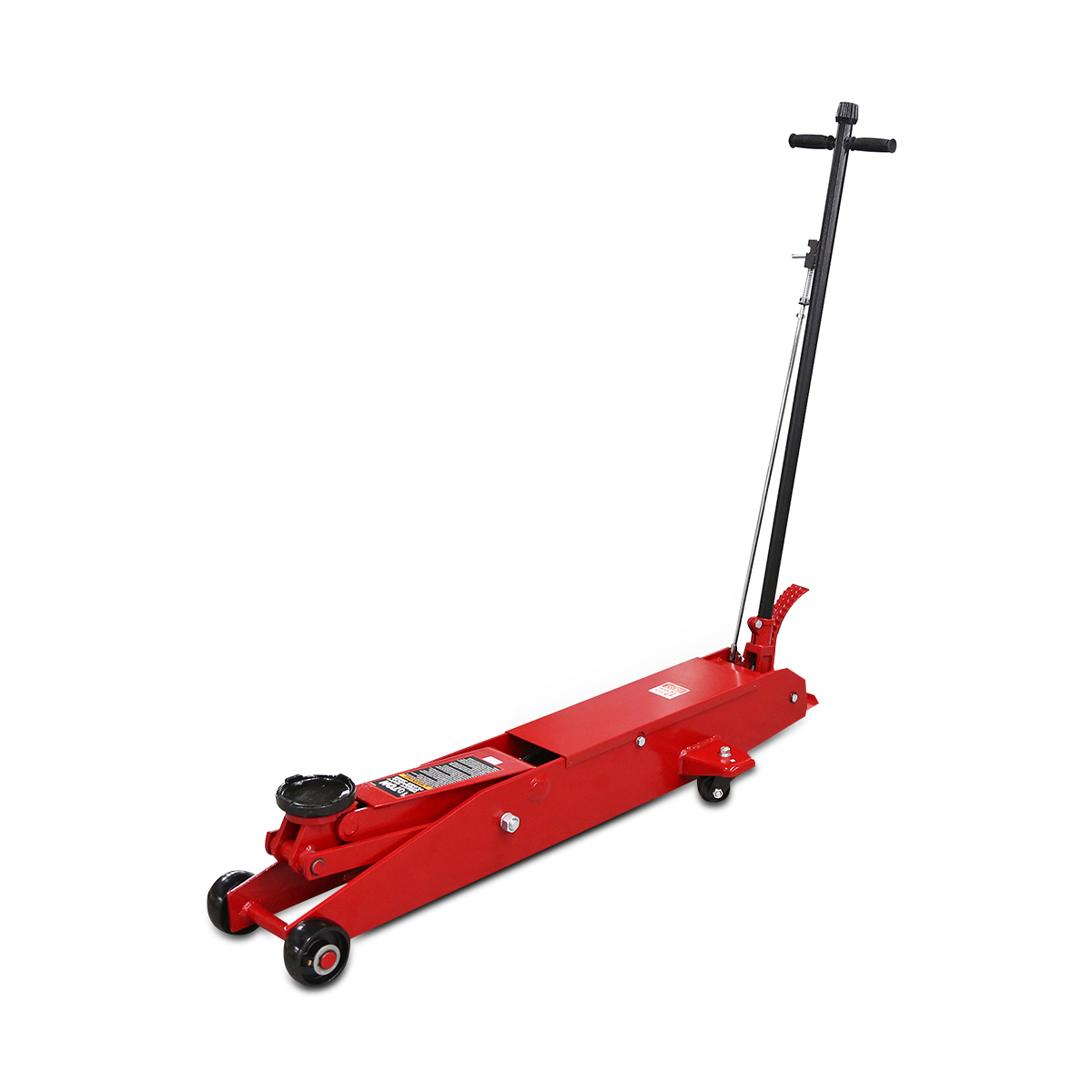 แม่แรงตะเข้ตัวยาว 10TON(TR8106A) TR100001 MARATHON รุ่น T281-TR100001 ราคา ฿22,140