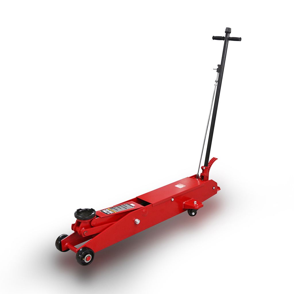 แม่แรงตะเข้ตัวยาว 5TON(TR-8056A) TR50001 MARATHON รุ่น T281-TR50001 ราคา ฿15,708