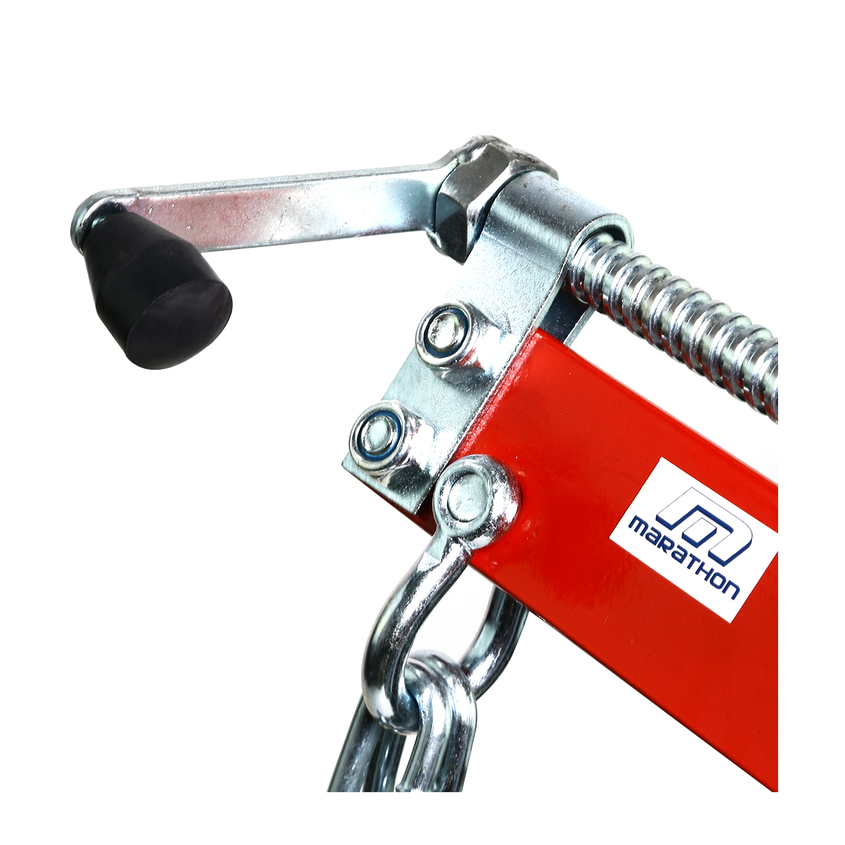 แกนยกเครื่องยนต์ 680KGS TRF2750 MARATHON รุ่น T281-TRF2750 รูปที่ 2
