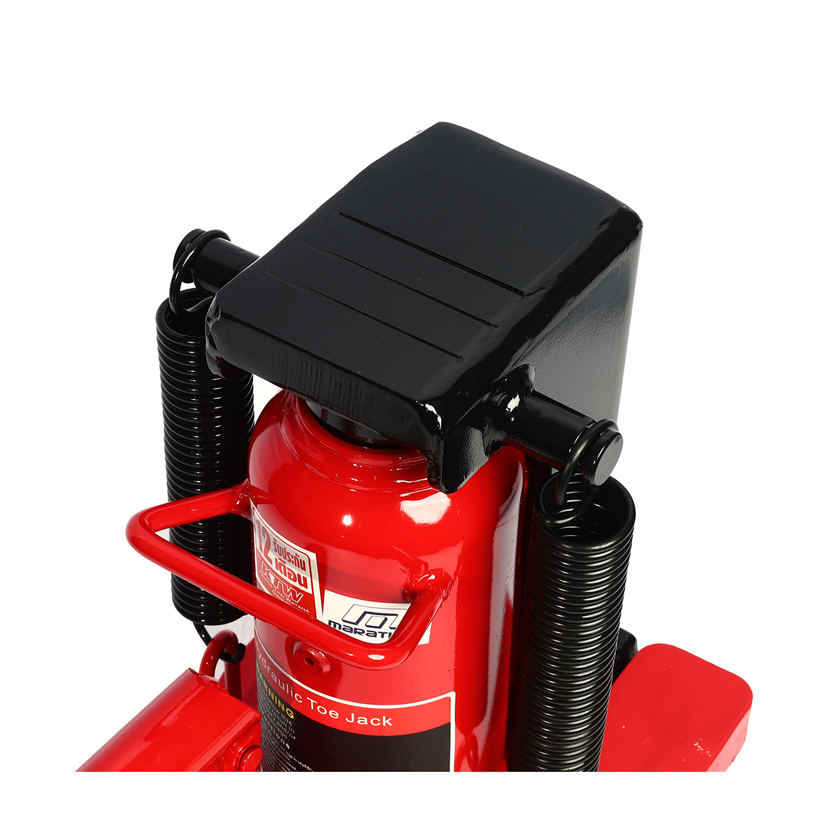 แม่แรงยกข้าง-ตรง 5 TON TRJ7105 MARATHON รุ่น T281-TRJ7105 รูปที่ 4