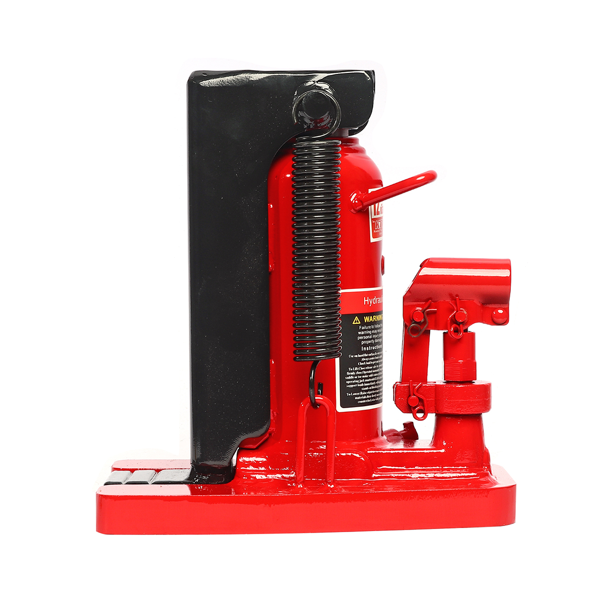 แม่แรงยกข้าง-ตรง 5 TON TRJ7105 MARATHON รุ่น T281-TRJ7105 รูปที่ 3