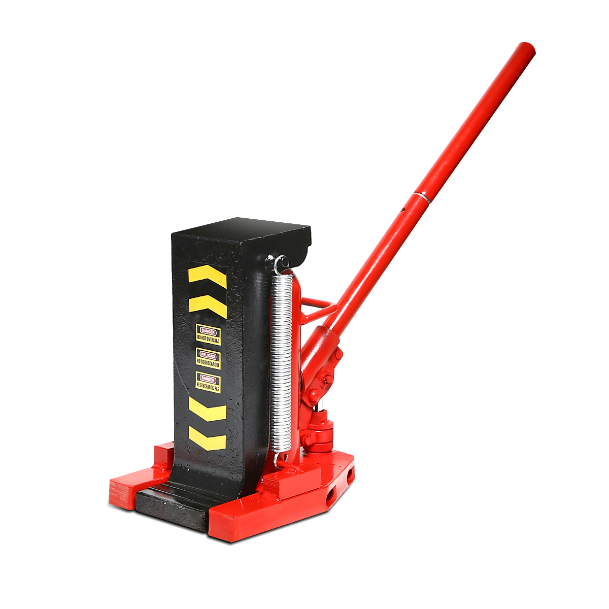 แม่แรงยกข้าง-ตรง 10 TON TRJ7110 MARATHON รุ่น T281-TRJ7110 รูปที่ 2