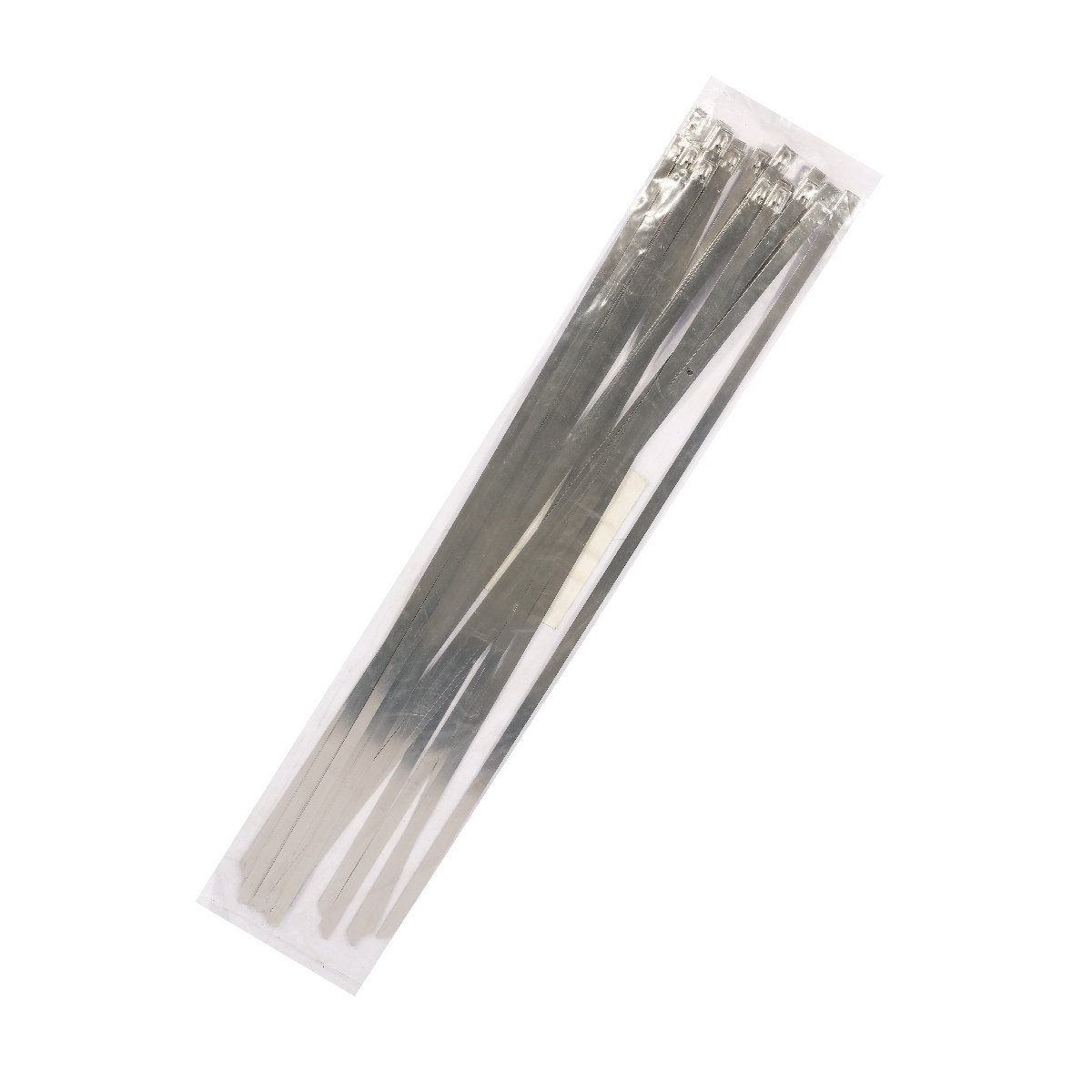 เคเบิ้ลไทร์ สแตนเลส(25 PCS/PACK) TAKAMURA รูปที่ 2