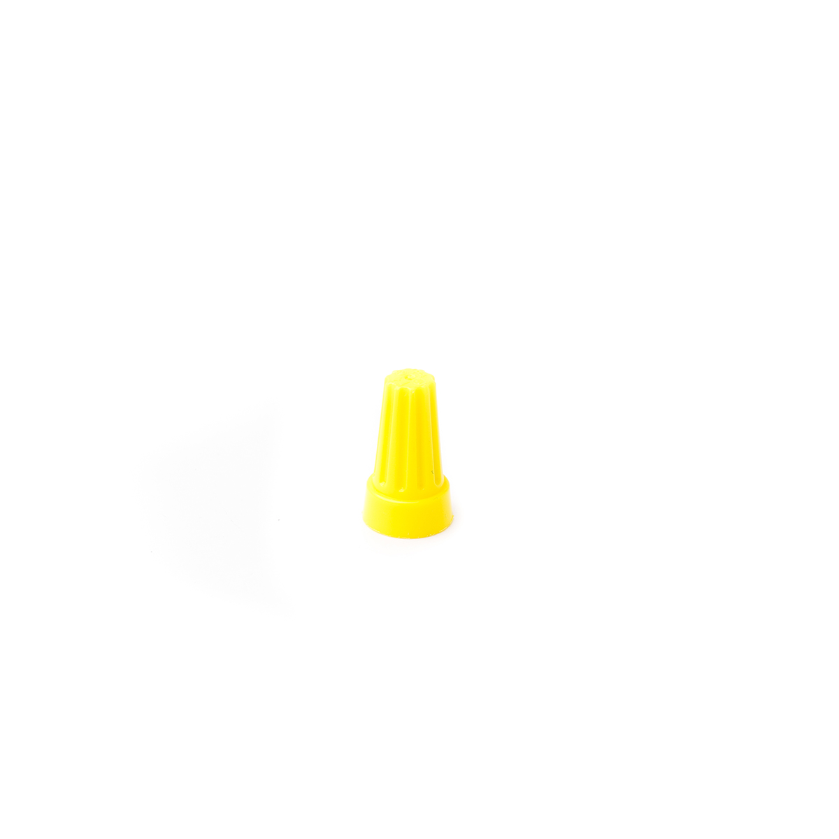 วายนัทสีเหลืองเบอร์ 2.5(100PCS/PACK) TAKAMURA รูปที่ 4