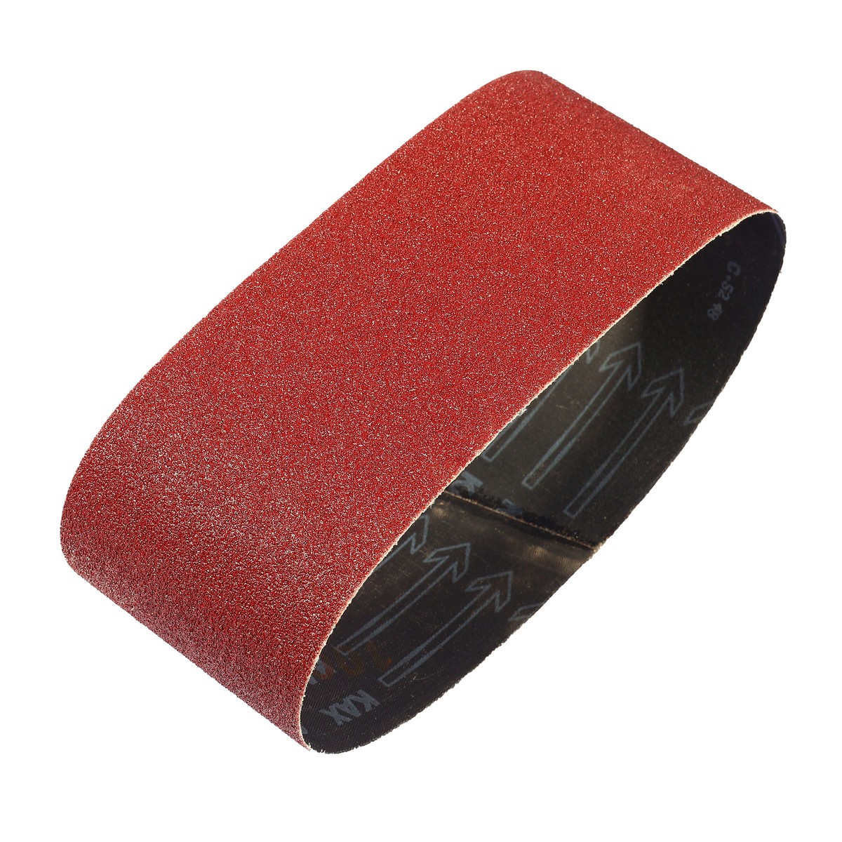 ผ้าทรายสายพาน 4X24"(100X610MM) #60 MEGA TOA รุ่น T401-0515 ราคา ฿30