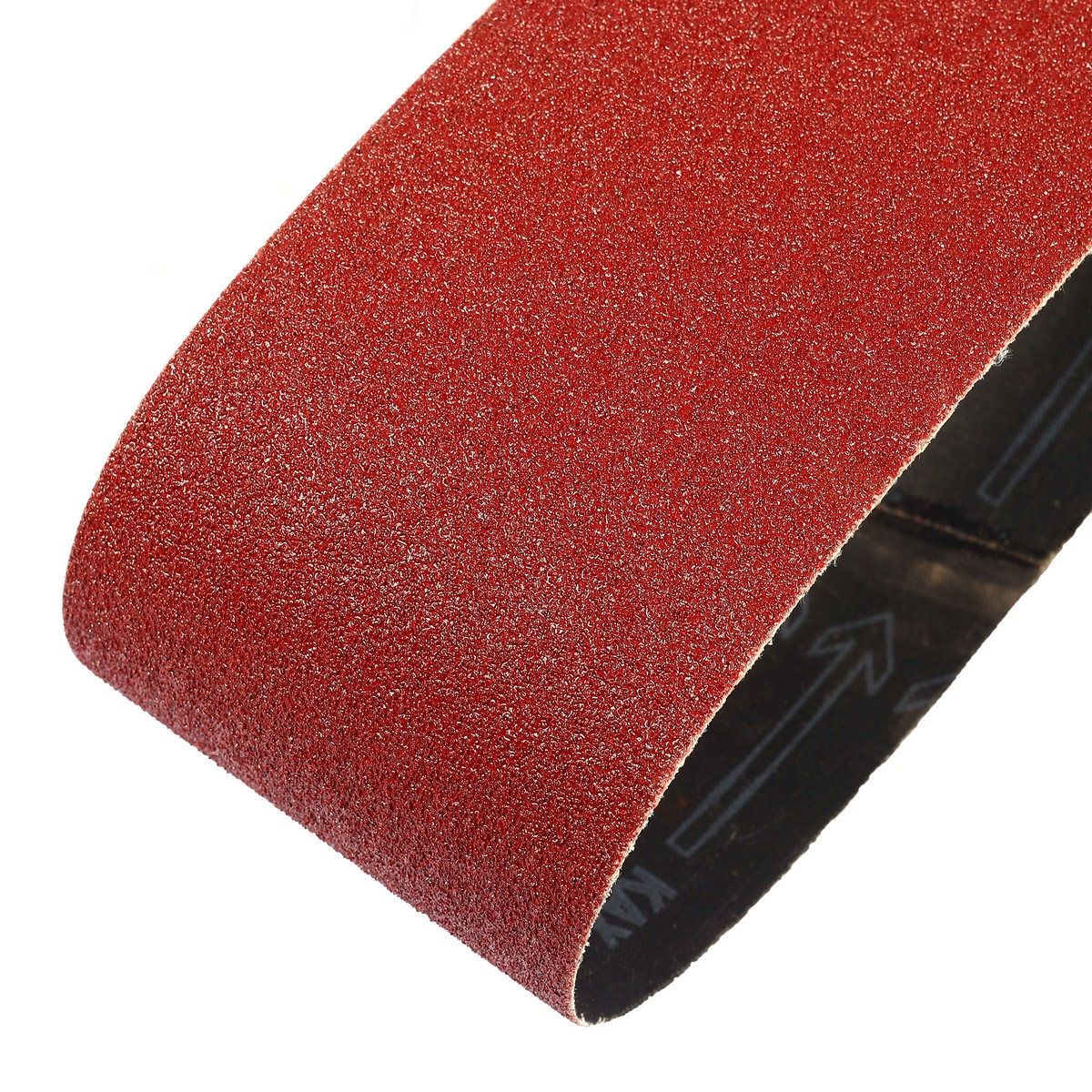 ผ้าทรายสายพาน 4X24"(100X610MM) #60 MEGA TOA รุ่น T401-0515 รูปที่ 3