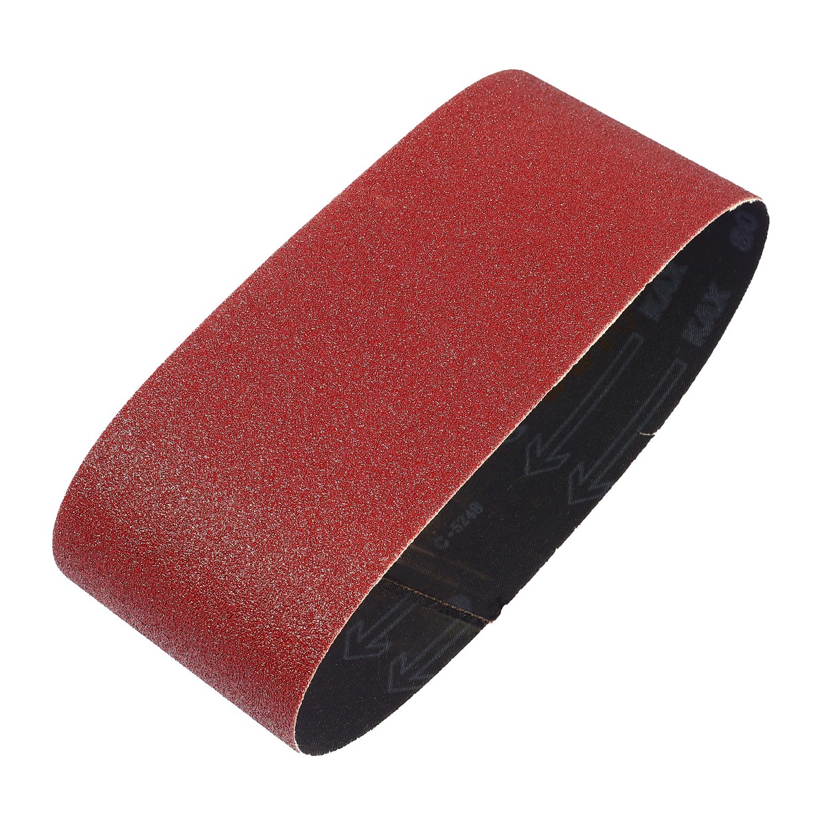 ผ้าทรายสายพาน 4X24"(100X610MM) #80 MEGA TOA รุ่น T401-0520 ราคา ฿28.8