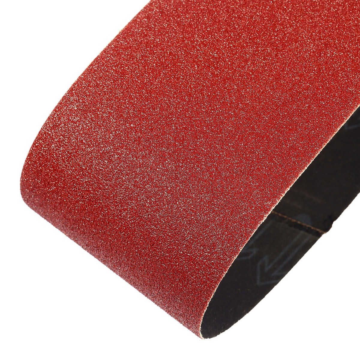 ผ้าทรายสายพาน 4X24"(100X610MM) #80 MEGA TOA รุ่น T401-0520 รูปที่ 3