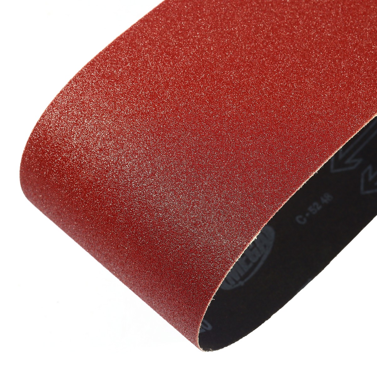 ผ้าทรายสายพาน 4X24"(100X610MM) #120 MEGA TOA รุ่น 0530 รูปที่ 3