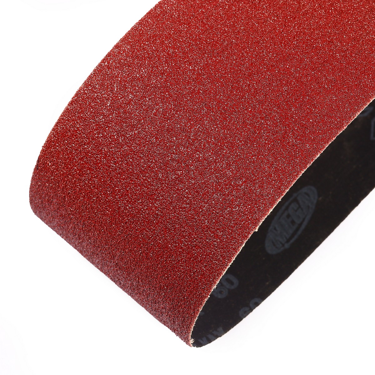 ผ้าทรายสายพาน 4X48"(100X1220MM) #60 MEGA TOA รุ่น 0565 รูปที่ 3