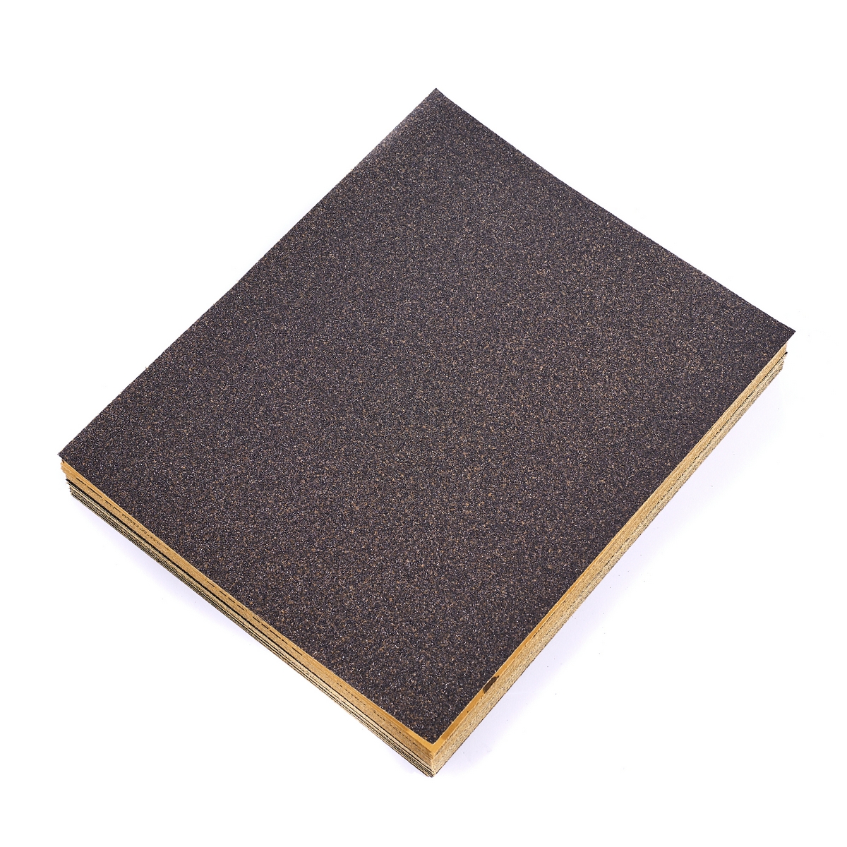 กระดาษทรายน้ำ 9"X11" #100(60/PAC) MEGA TOA รุ่น 8215 รูปที่ 4