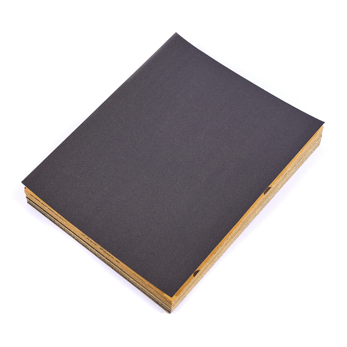 กระดาษทรายน้ำ 9"X11" #320(60/PAC) MEGA TOA รุ่น 8250 รูปที่ 4