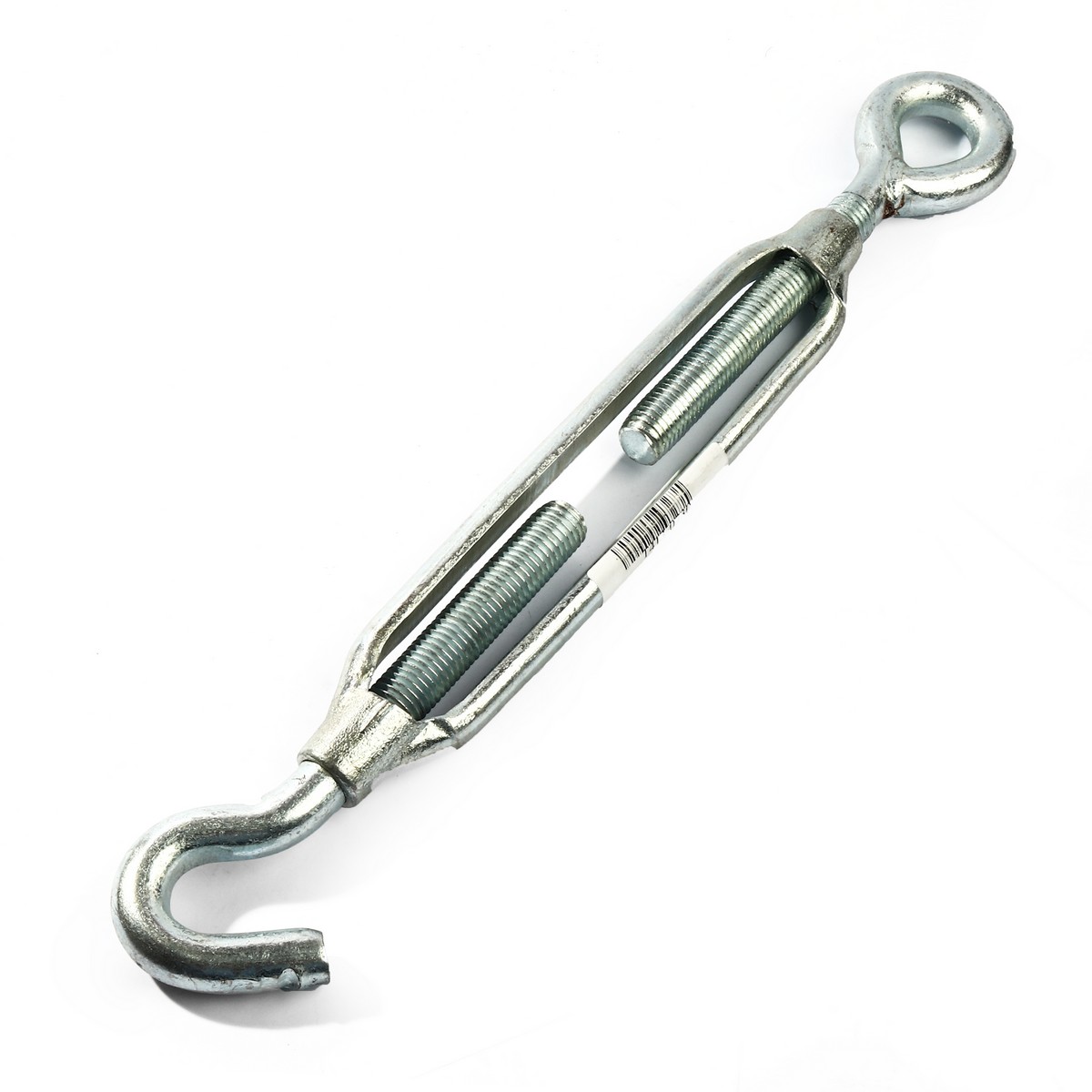 เกลียวเร่ง ตะขอ-ห่วง ขนาด 7/8" TOHO ราคา ฿276