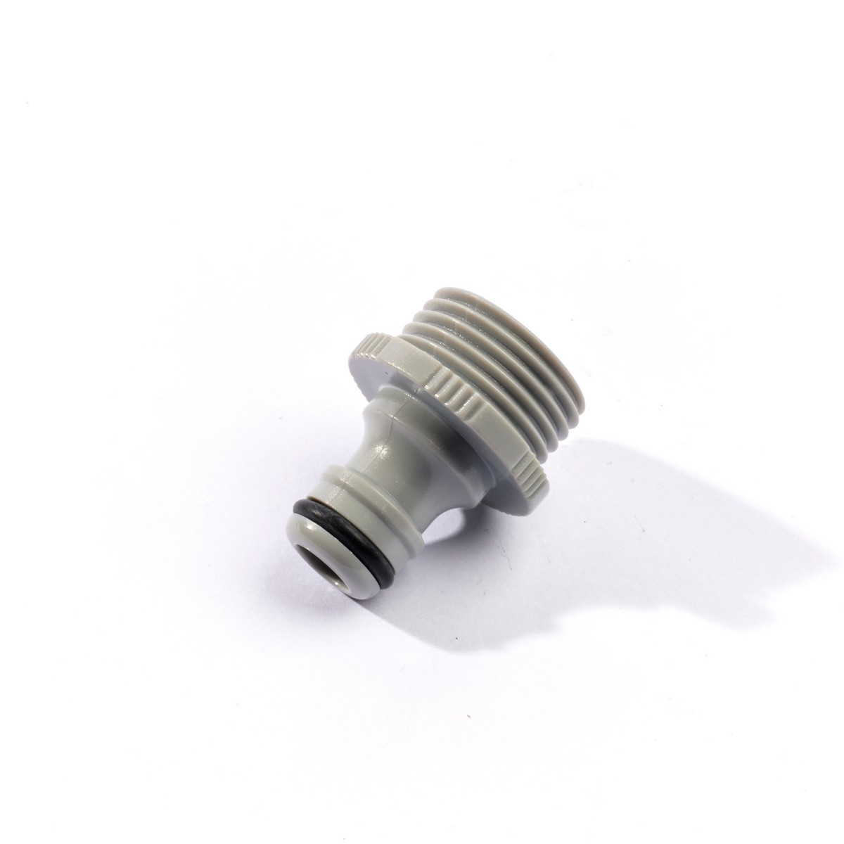 ข้อต่อเกลียวนอก แบบคอปเปอร์ 3/4" TRUPER ราคา ฿36