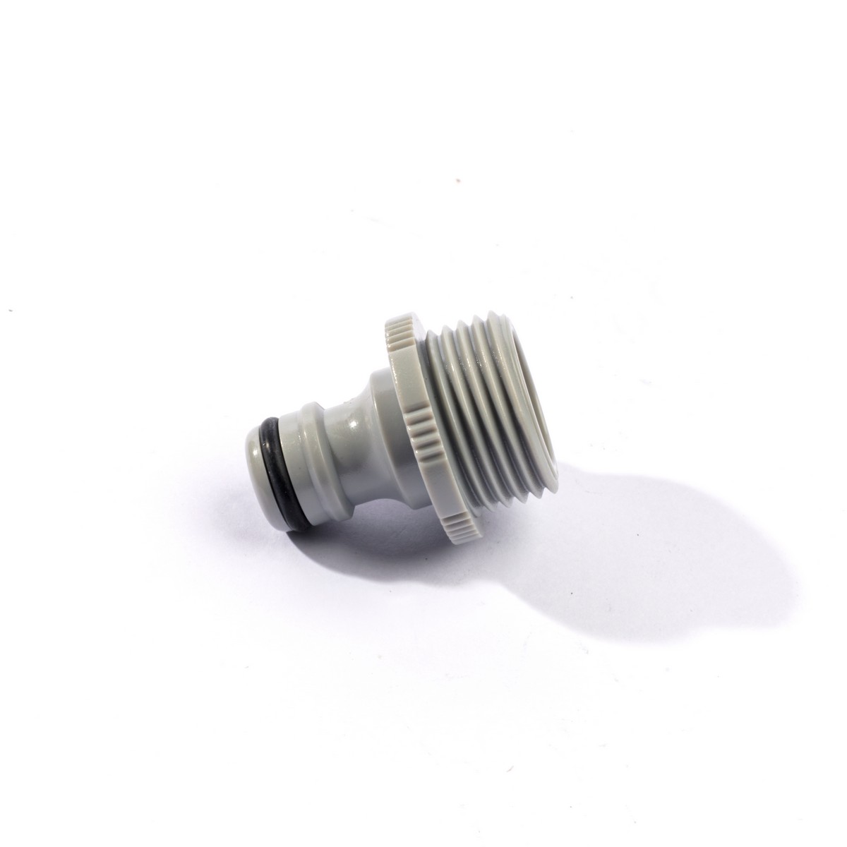 ข้อต่อเกลียวนอก แบบคอปเปอร์ 3/4" TRUPER รูปที่ 3