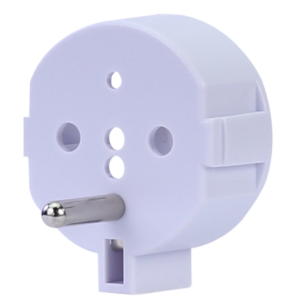หัวแปลงเพิ่มขากราวด์ (3500W) EA-OF TOSHINO ราคา ฿85.2
